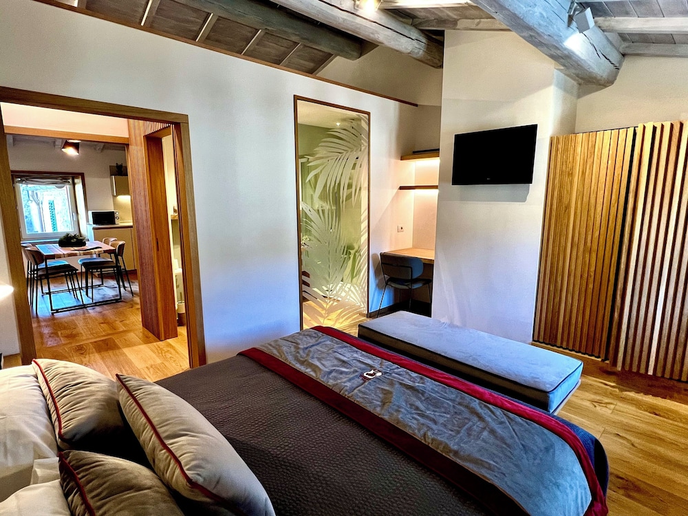 Nobilia Dimore - Suite & Spa