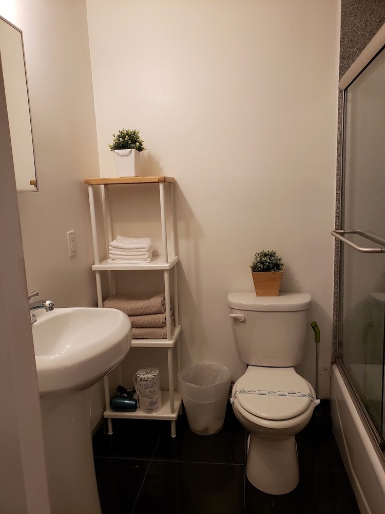 The Suites at central NYC