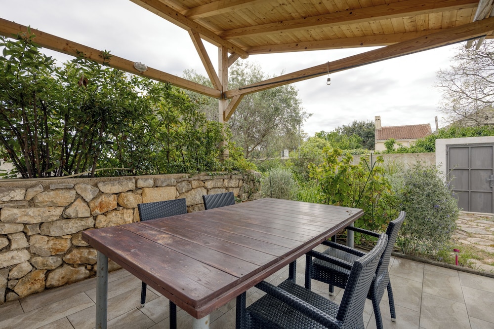 Casa Lussingrande