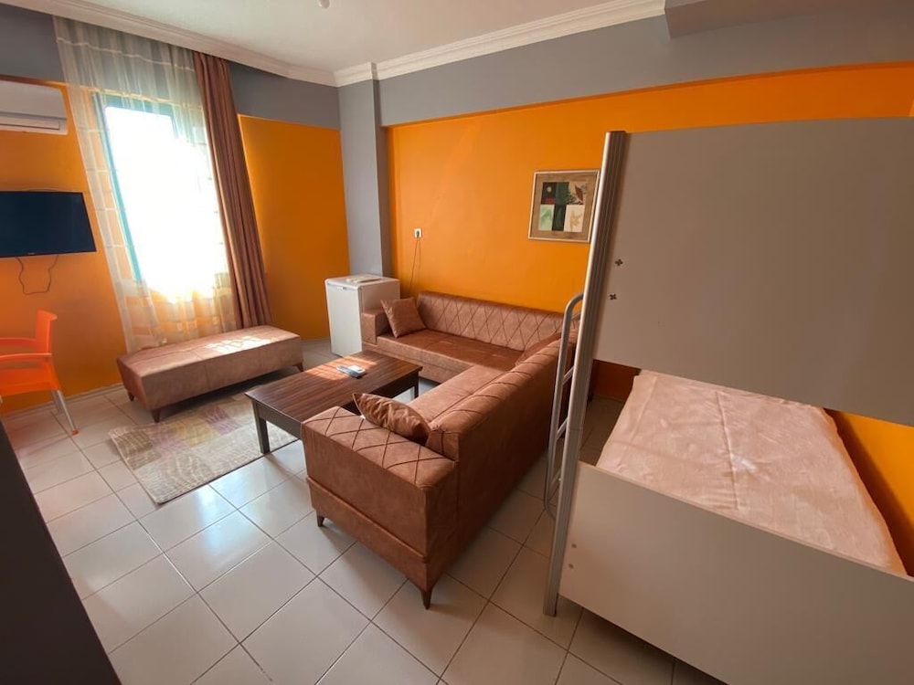 Şehir Evi Oteli - Image 71