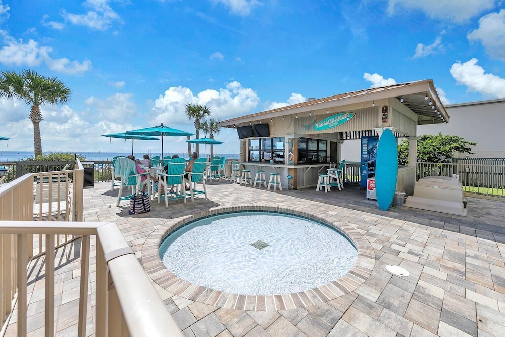 Gulf Crest 2107a
