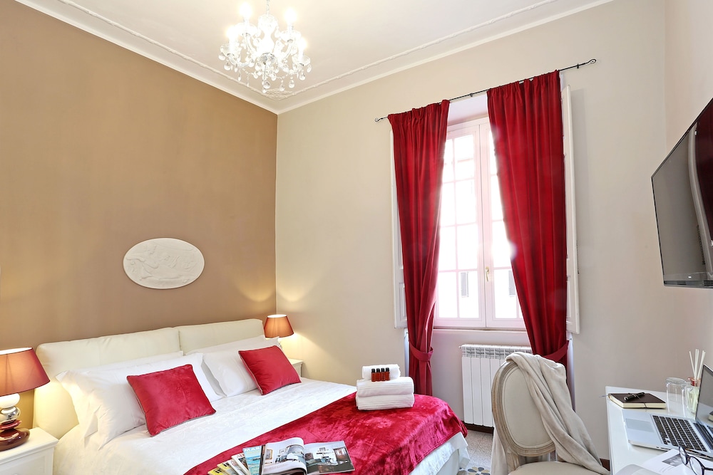 Liberty Rome Suites