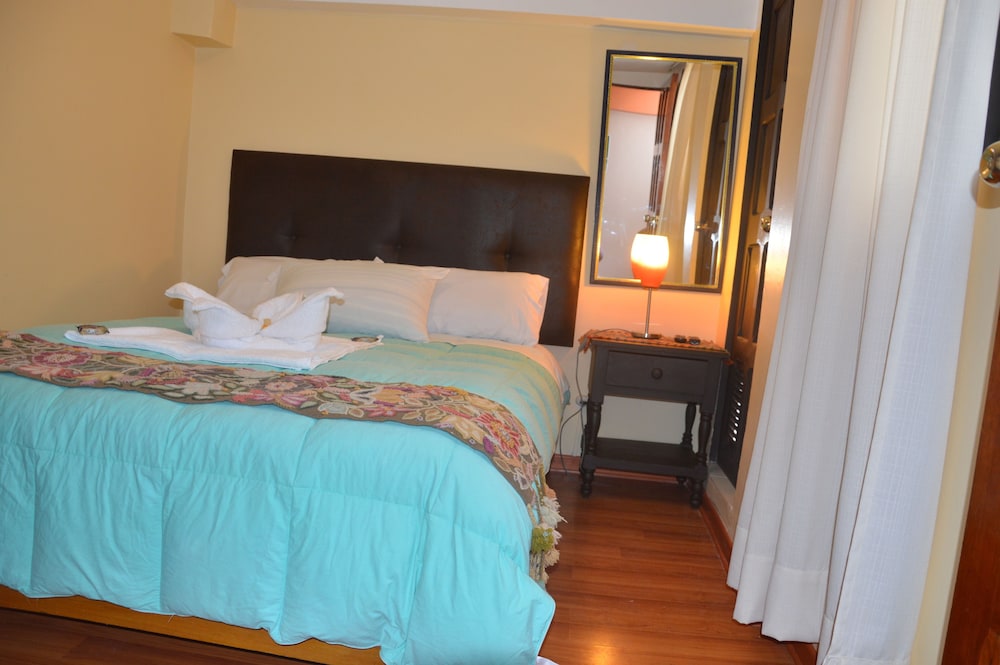 Hostal Wasichay