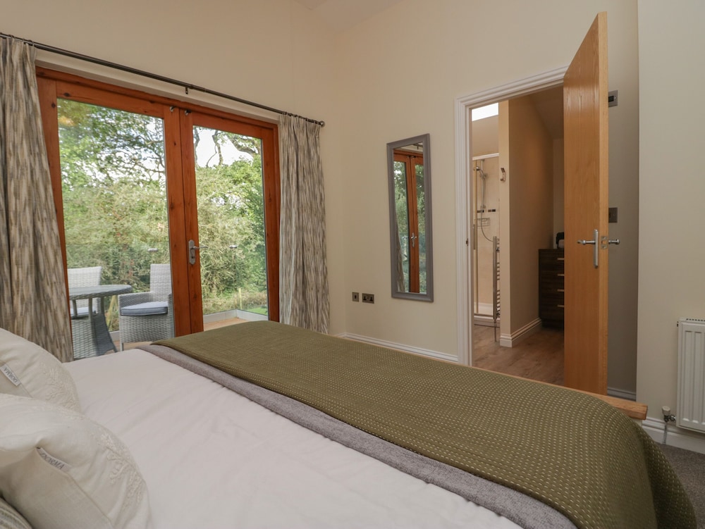 Bay Tree Lodge