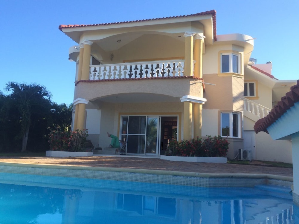 Villas Michaela Caribean