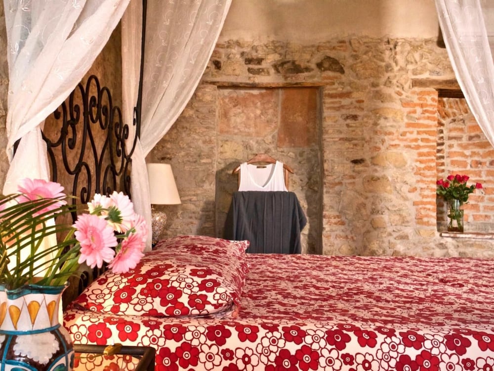 Agriturismo I Pitti