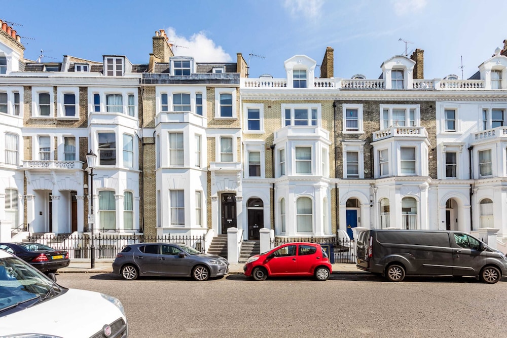 Coleherne Road Residence IX