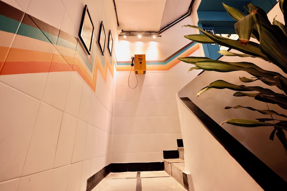 Locomo Hostel Mini - 9 mins from airport