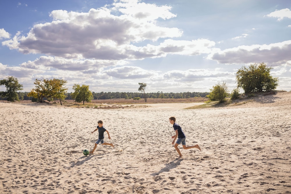 Camping Marvilla Parks Kaatsheuvel