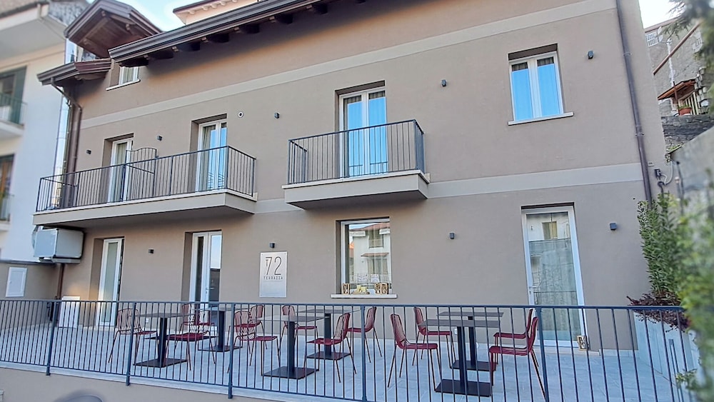 Terrazza 72