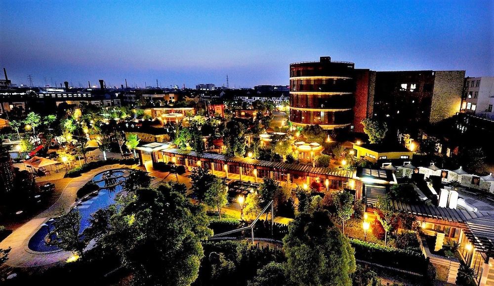 Phoenix Hotspring Resort, photo 67