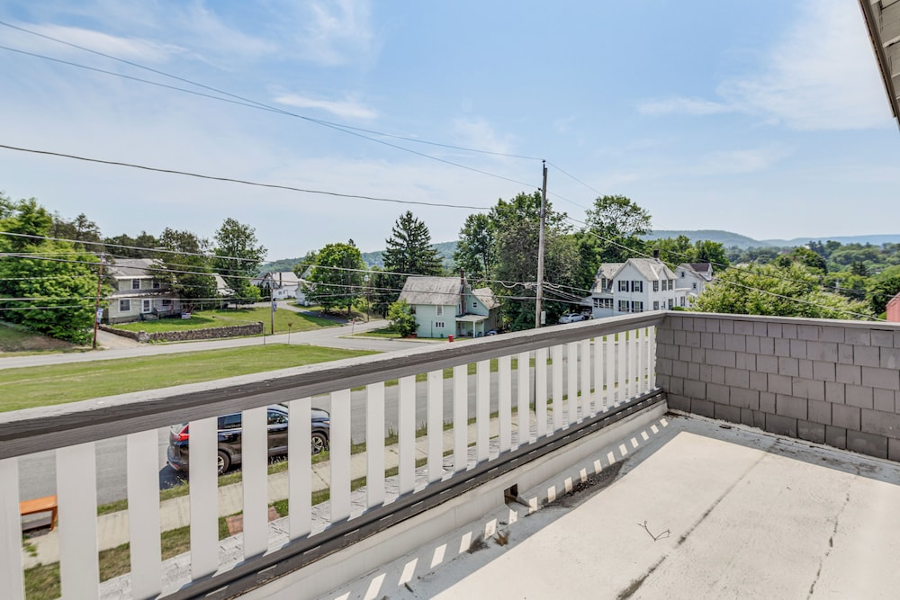 Charming Ticonderoga Home - Walk to Downtown! view 5
