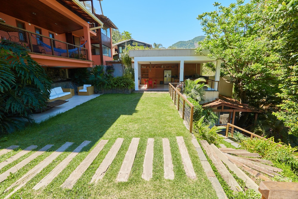 ITACOA LUXO