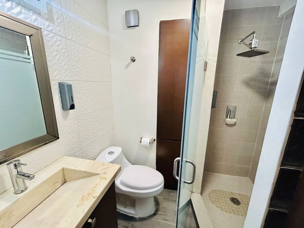 Costa Bonita Apartments