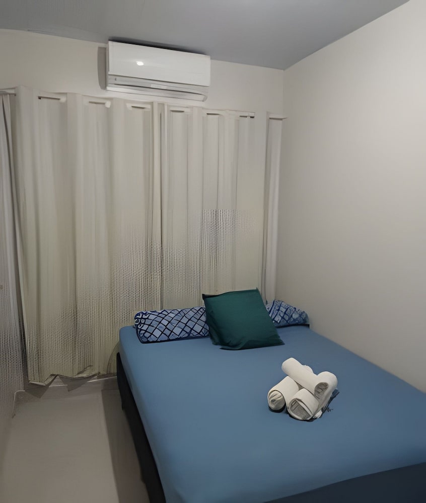 residencial floripa airport