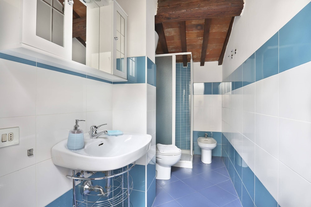 Short-let Florence Apartment Parione photo 5