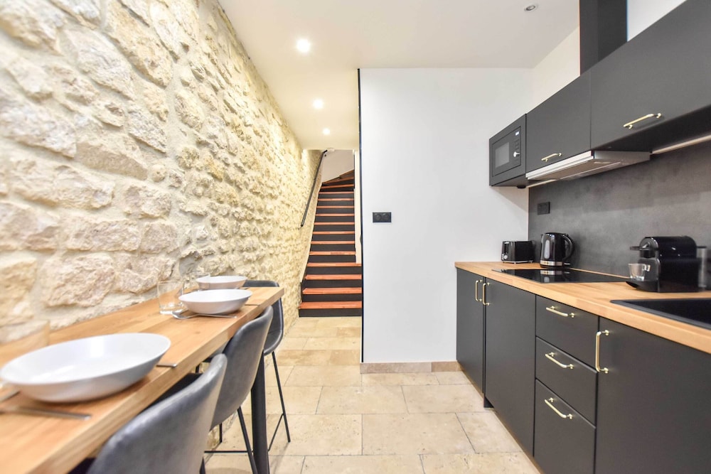 Charming Duplex - 1br/3p - Grenelle/champs-de-mars