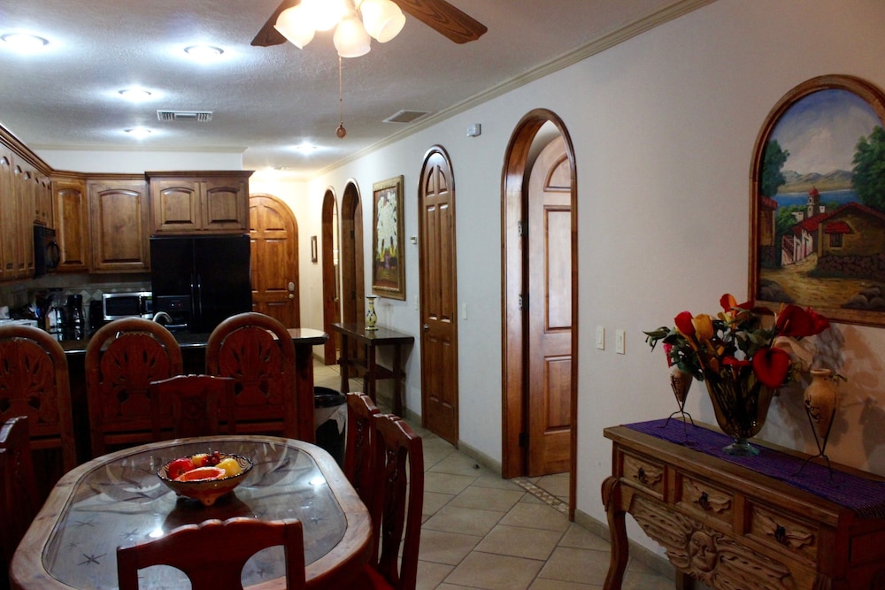 Casa Blanca