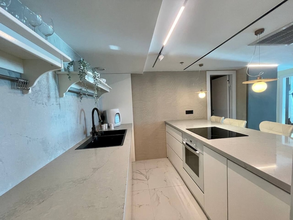 C Tower Apartments