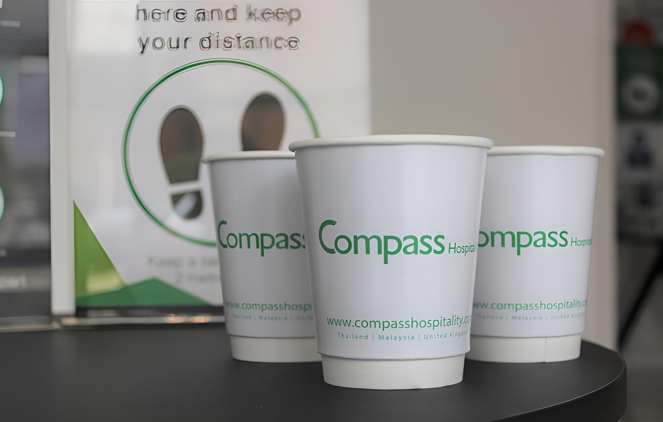Citrus Hotel Cardiff by Compass Hospitality view 2