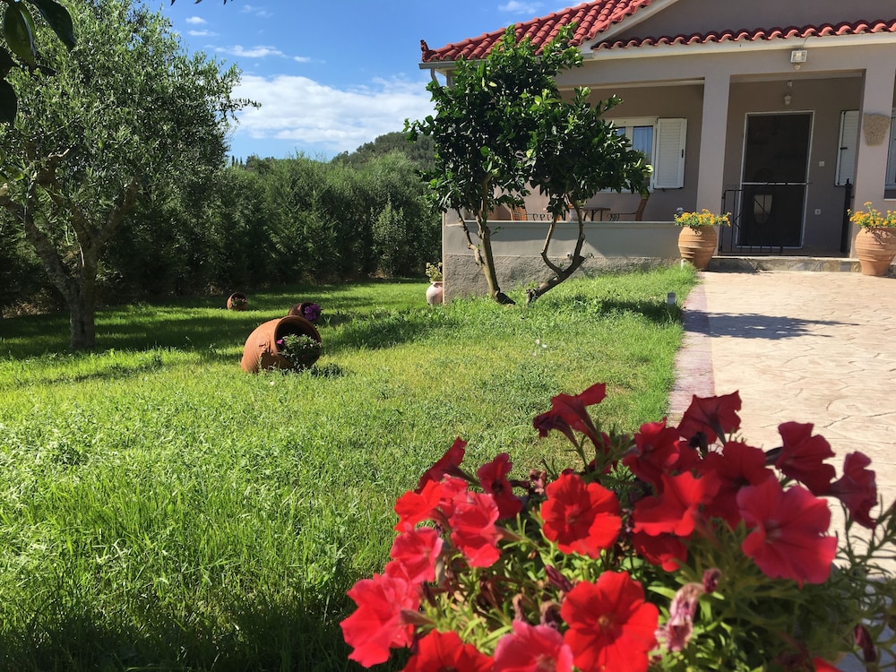 Planos Villa photo 1