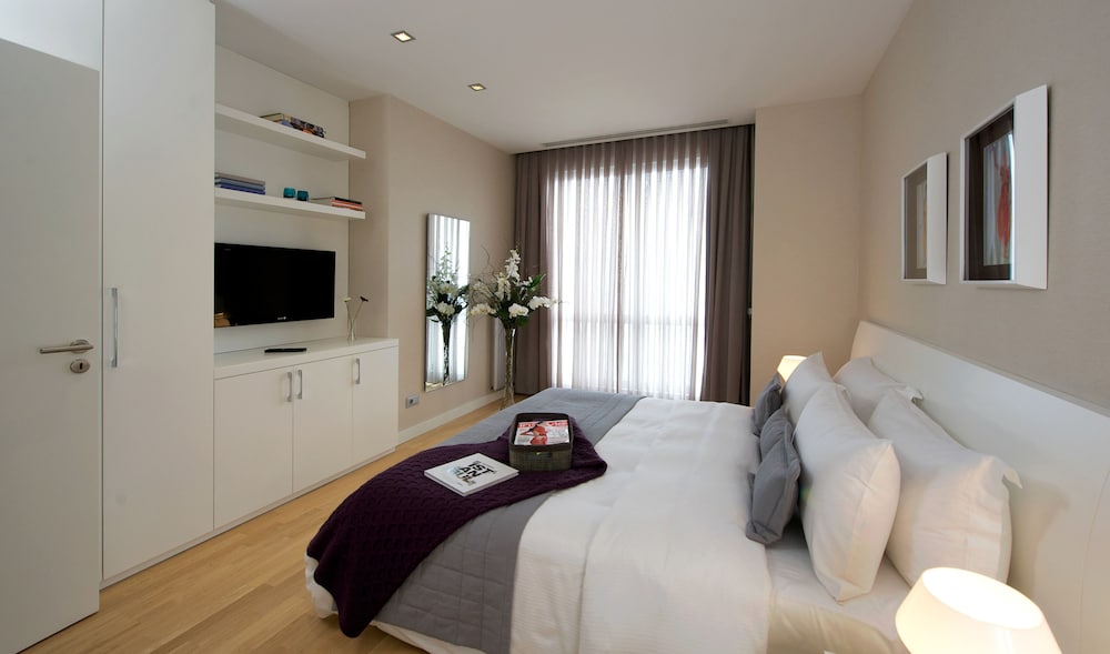 Fraser Place Anthill İstanbul - Image 19
