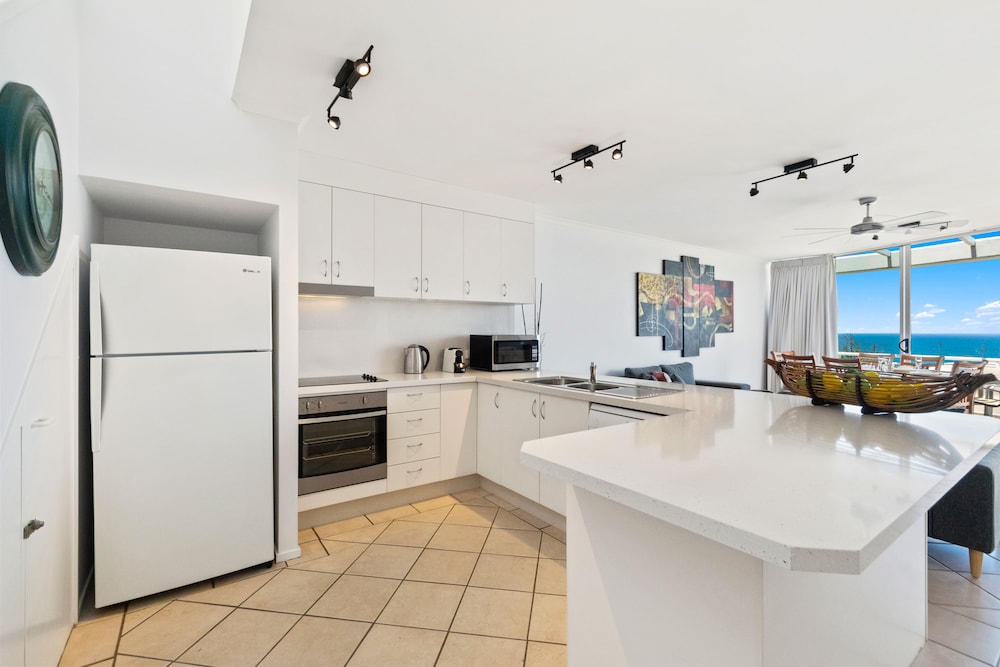 Sundancer Holiday Apartments