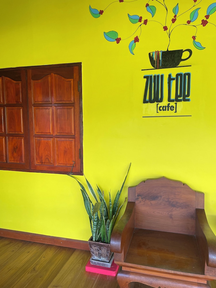 Zuu Tee Organic Farm & Roastery