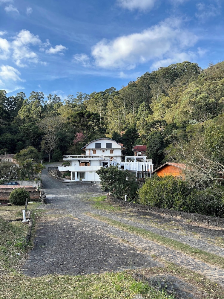 Pousada Saint Claire