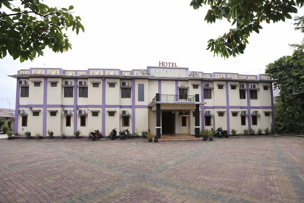 Mekarsari Hotel By ARBA