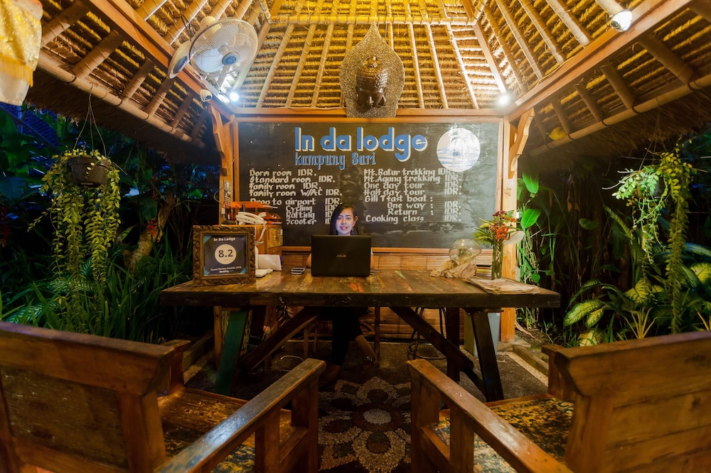 In Da Lodge - Hostel - Image 4