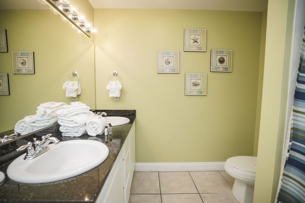 Calypso Beach Resort by Panhandle Getaways
