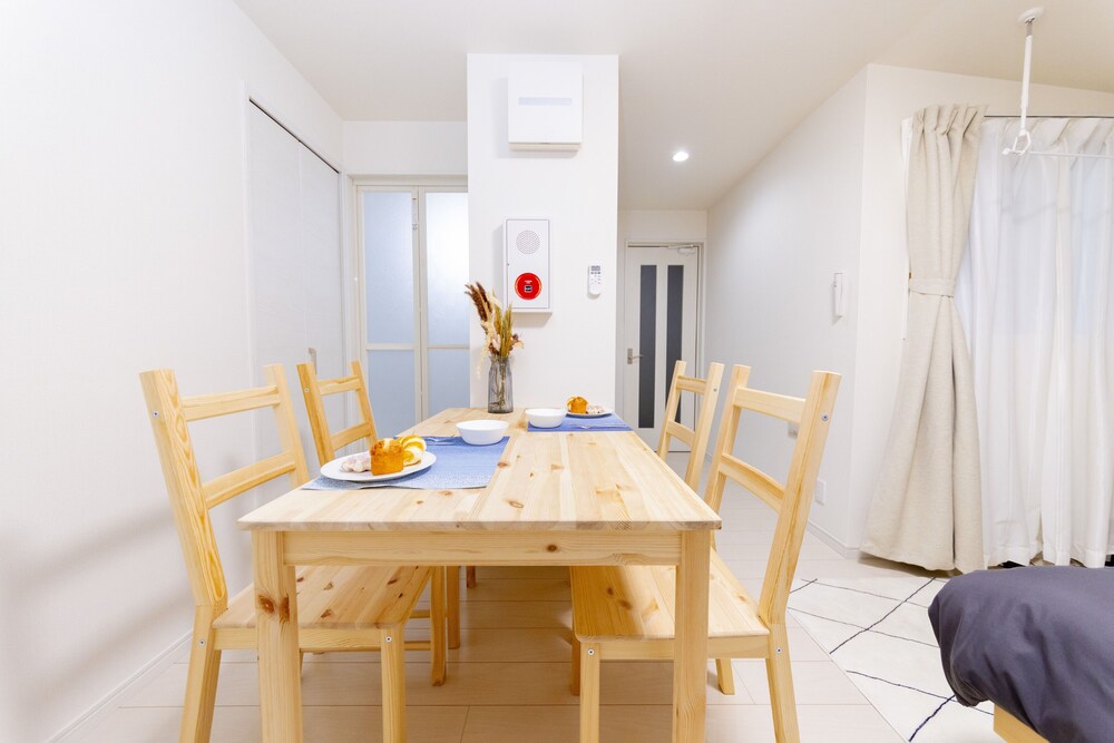 FL Residence Takadanobaba