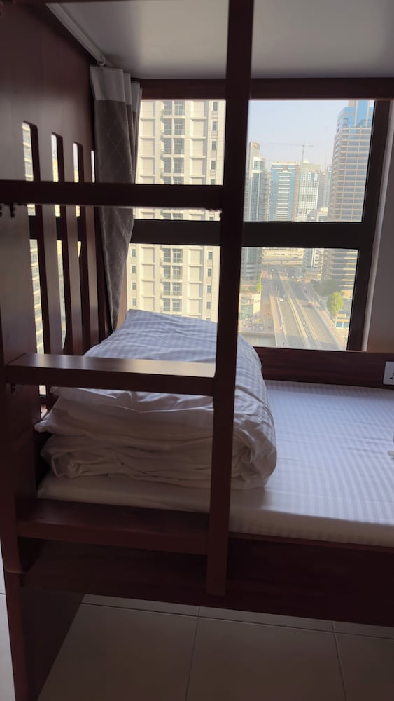 Sparkle View Hostel