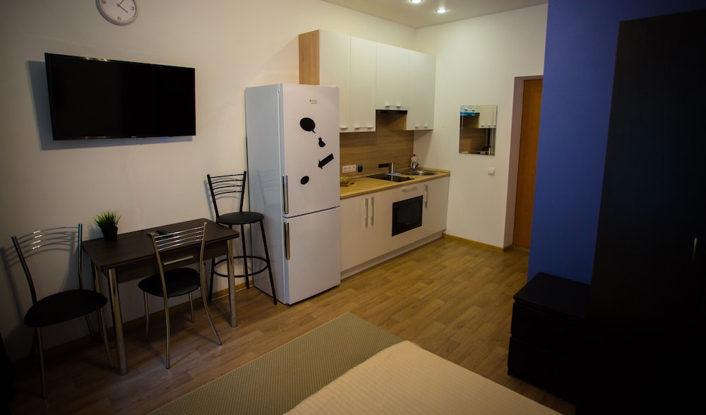MyWorld Apartments view 3