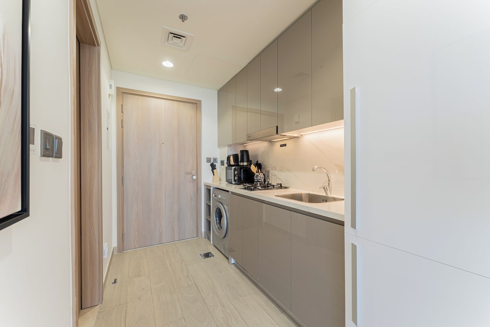 Azizi Riviera Residences - Meydan