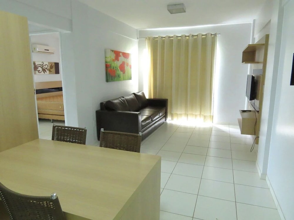 Lagoa Flat Service