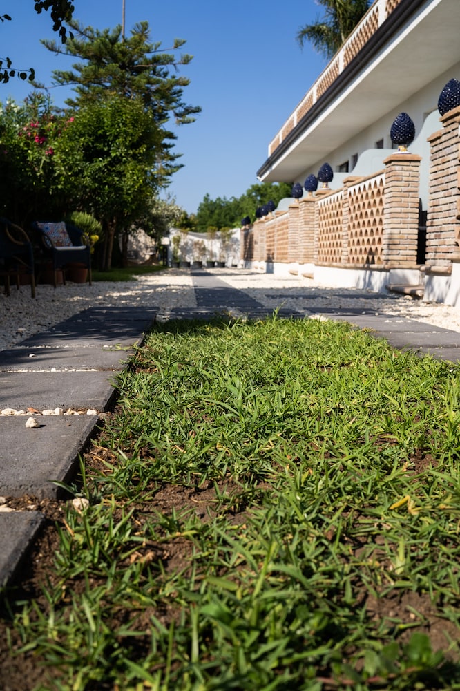 Paradise Sicily Rooms photo 4