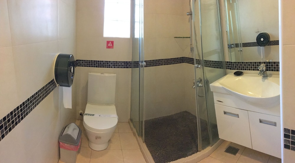 Nikaido Bussiness Hotel