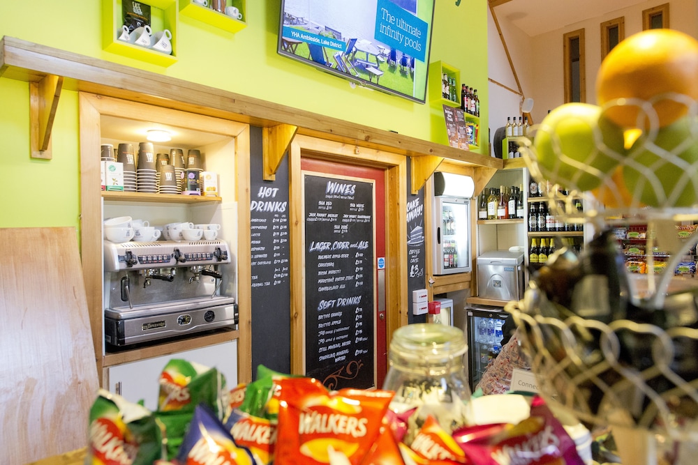 YHA London Lee Valley - Hostel