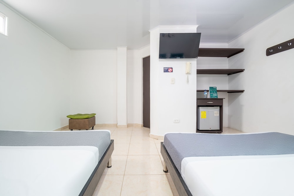 Ayenda Las Banderitas - Property Image 16