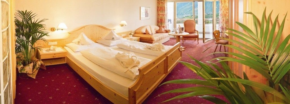 Hotel Tyrol