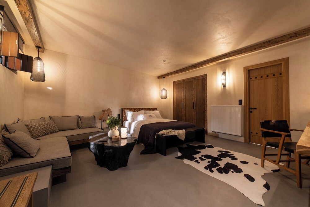 Maison Michelangelo