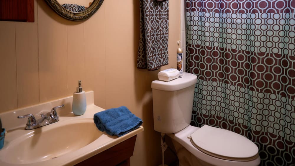 Pleasant Days Lodging Southwest Cottage