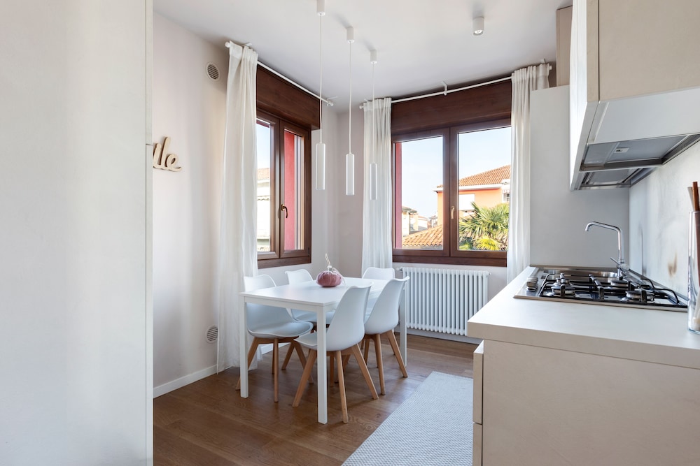 Venice Smile Apartments photo 5