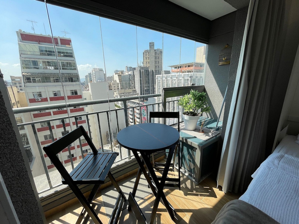 Prime Stay - Vila Buarque