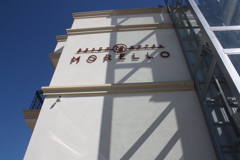 Morello Beach Hotel