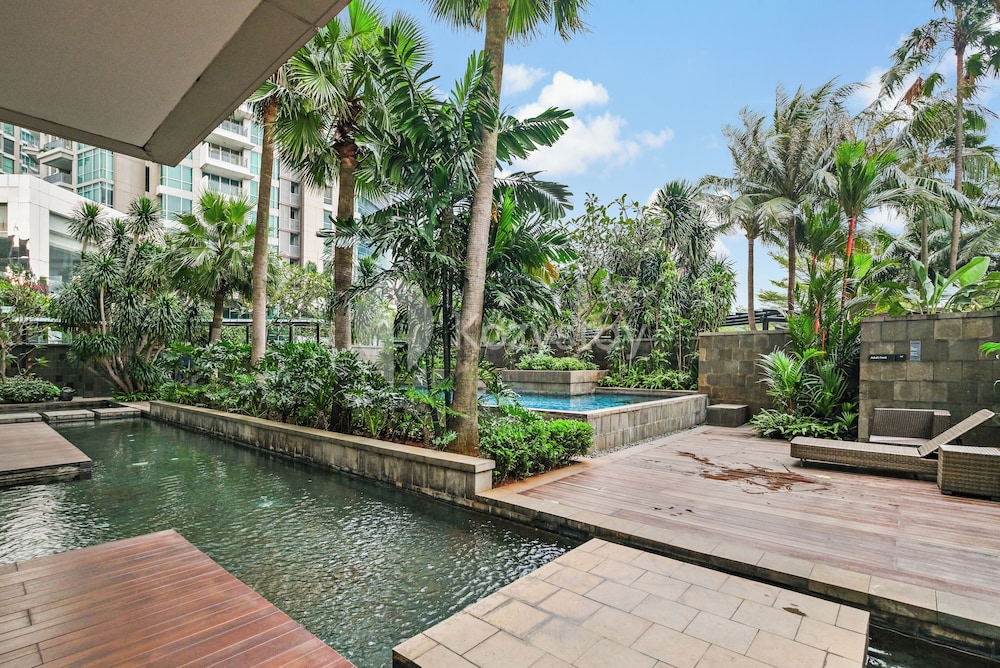 Artika by Kozystay - Kemang