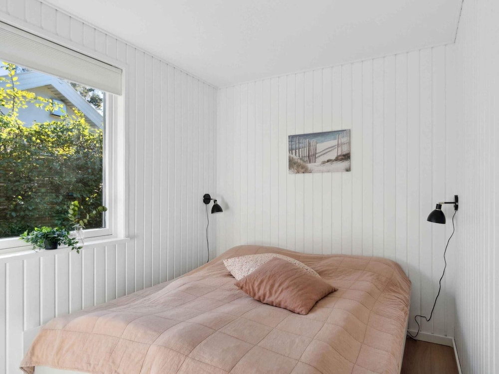 5 Star Holiday Home in Hornbaek