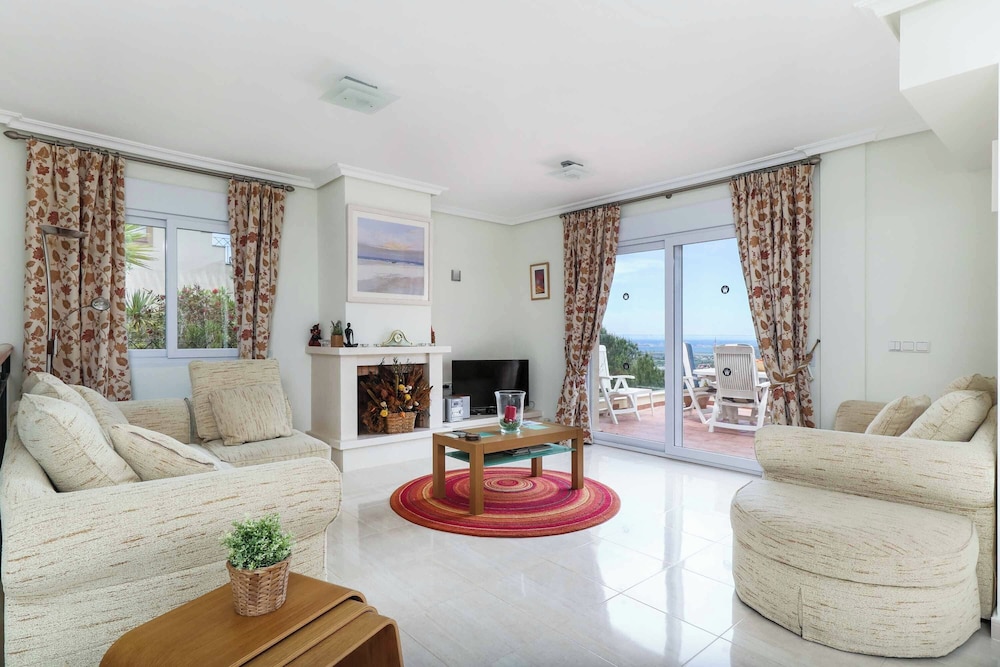 Villa Monte Leon 7